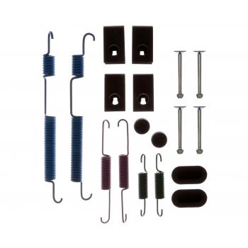 Raybestos H17496 - Drum Brake Hardware Kit Raybestos H17496 Drum Brake Hardware Kit product image 1 of 1