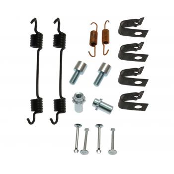 Raybestos H17498 - Parking Brake Hardware Kit Raybestos H17498 Parking Brake Hardware Kit product image 1 of 1