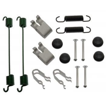 Raybestos H17499 - Drum Brake Hardware Kit Raybestos H17499 Drum Brake Hardware Kit product image 1 of 1