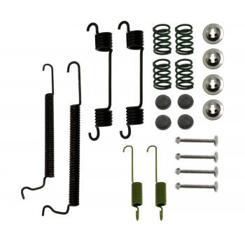 Raybestos H17501 Drum Brake Hardware Kit product image 1 of 1
