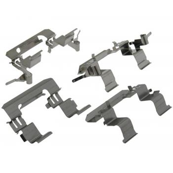 Raybestos H18000A Disc Brake Hardware Kit product image 1 of 1