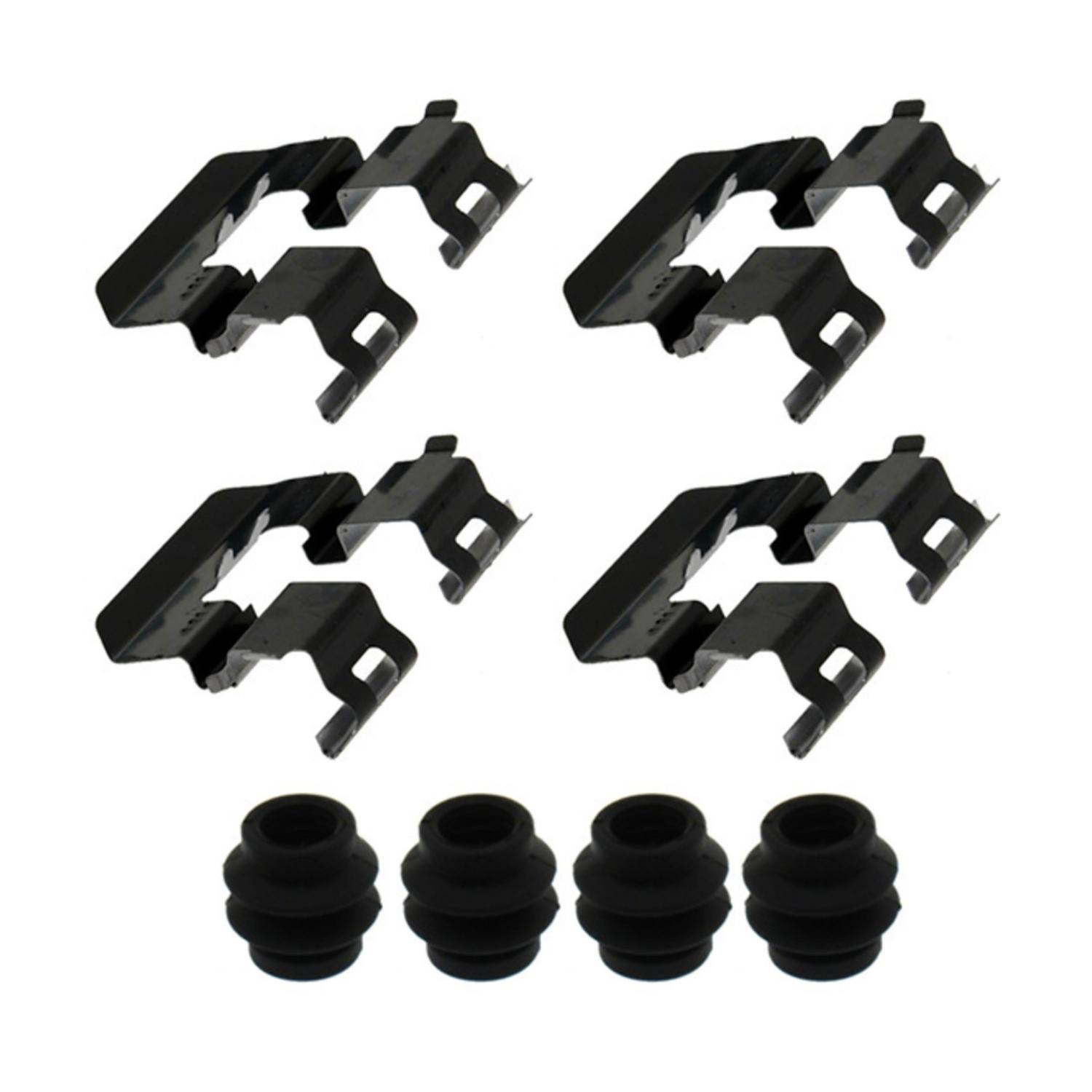 Raybestos H18001A Disc Brake Hardware Kit product image 1 of 1