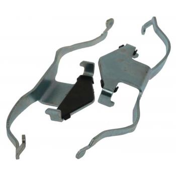 Raybestos H18002A Disc Brake Hardware Kit product image 1 of 1