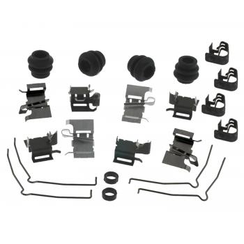 Raybestos H18003A Disc Brake Hardware Kit product image 1 of 1
