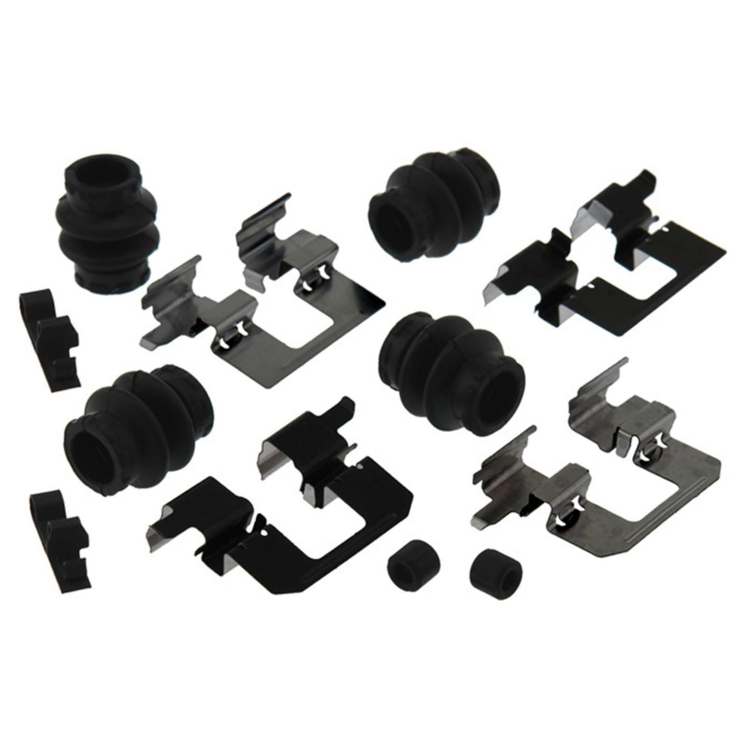 Raybestos H18004A Disc Brake Hardware Kit product image 1 of 1