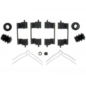 Raybestos H18005A Disc Brake Hardware Kit product image 1 of 1