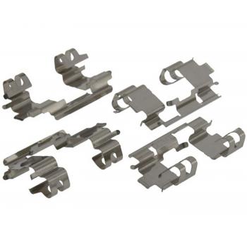 Raybestos H18006A Disc Brake Hardware Kit product image 1 of 1