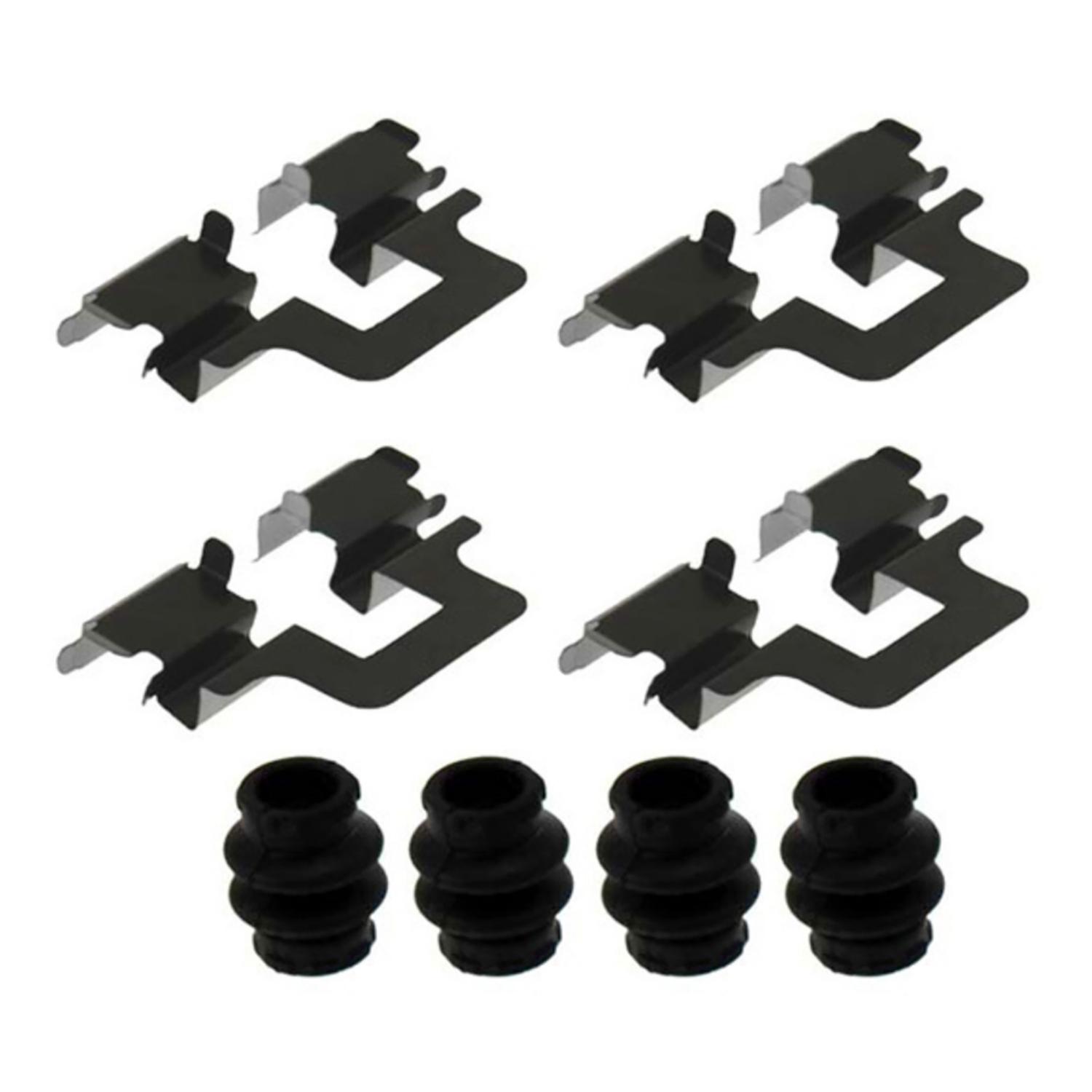 Raybestos H18007A Disc Brake Hardware Kit product image 1 of 1