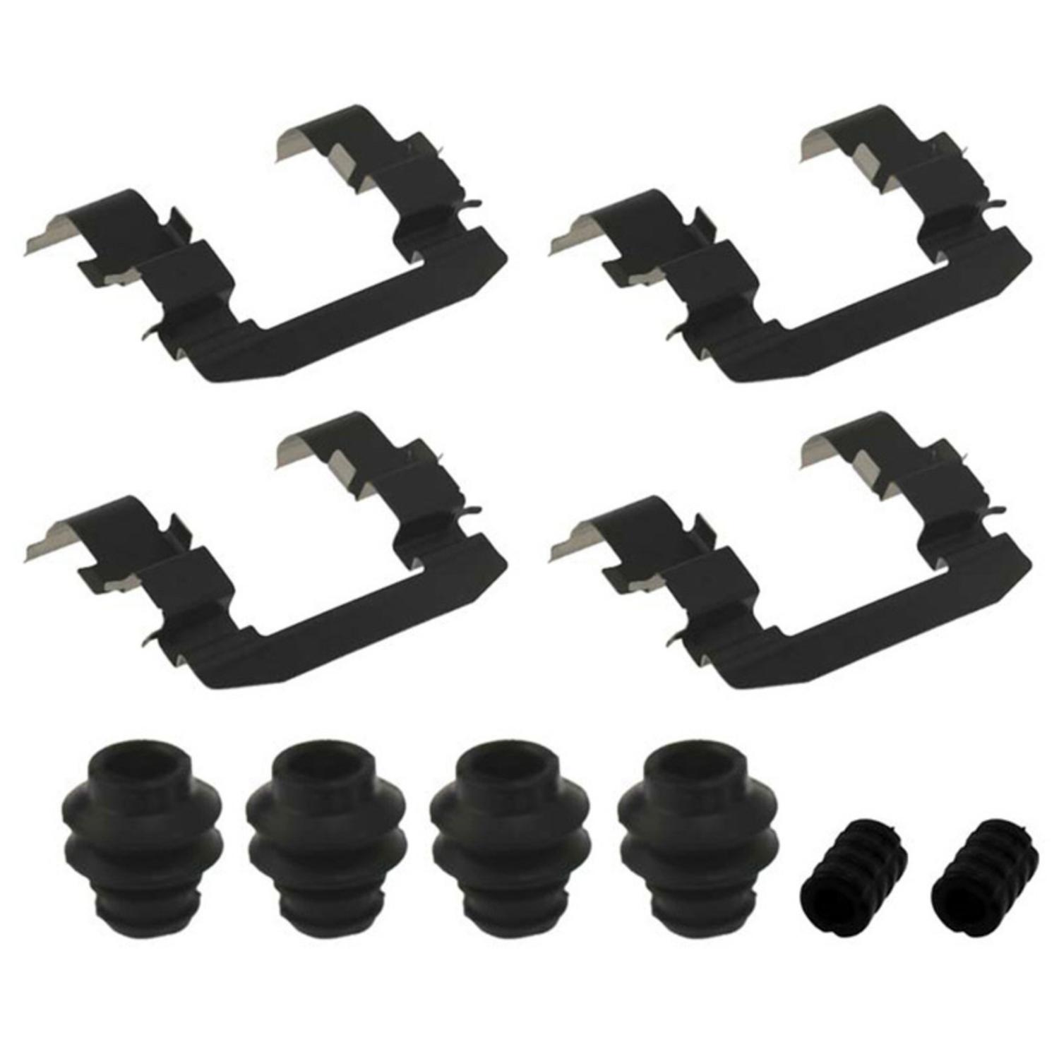 Raybestos H18008A Disc Brake Hardware Kit product image 1 of 1