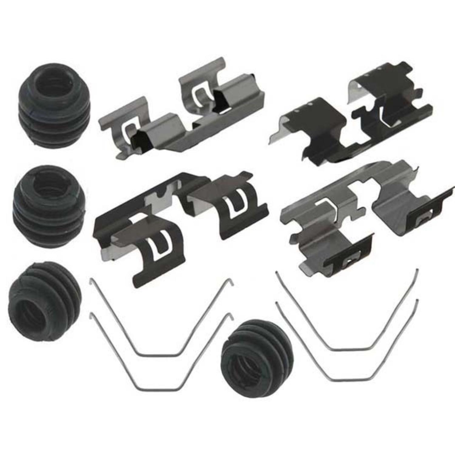 Raybestos H18009A Disc Brake Hardware Kit product image 1 of 1