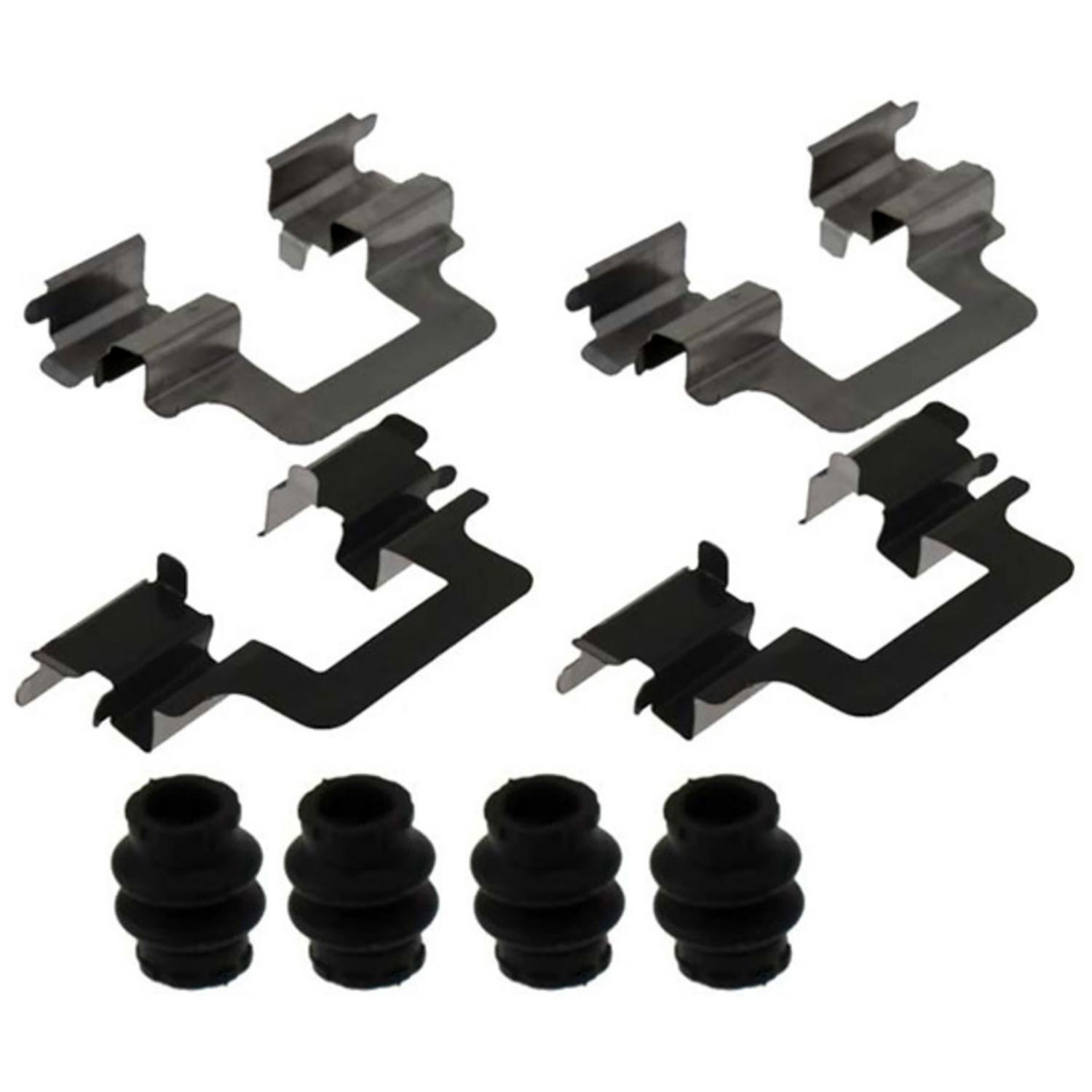Raybestos H18013A Disc Brake Hardware Kit product image 1 of 1