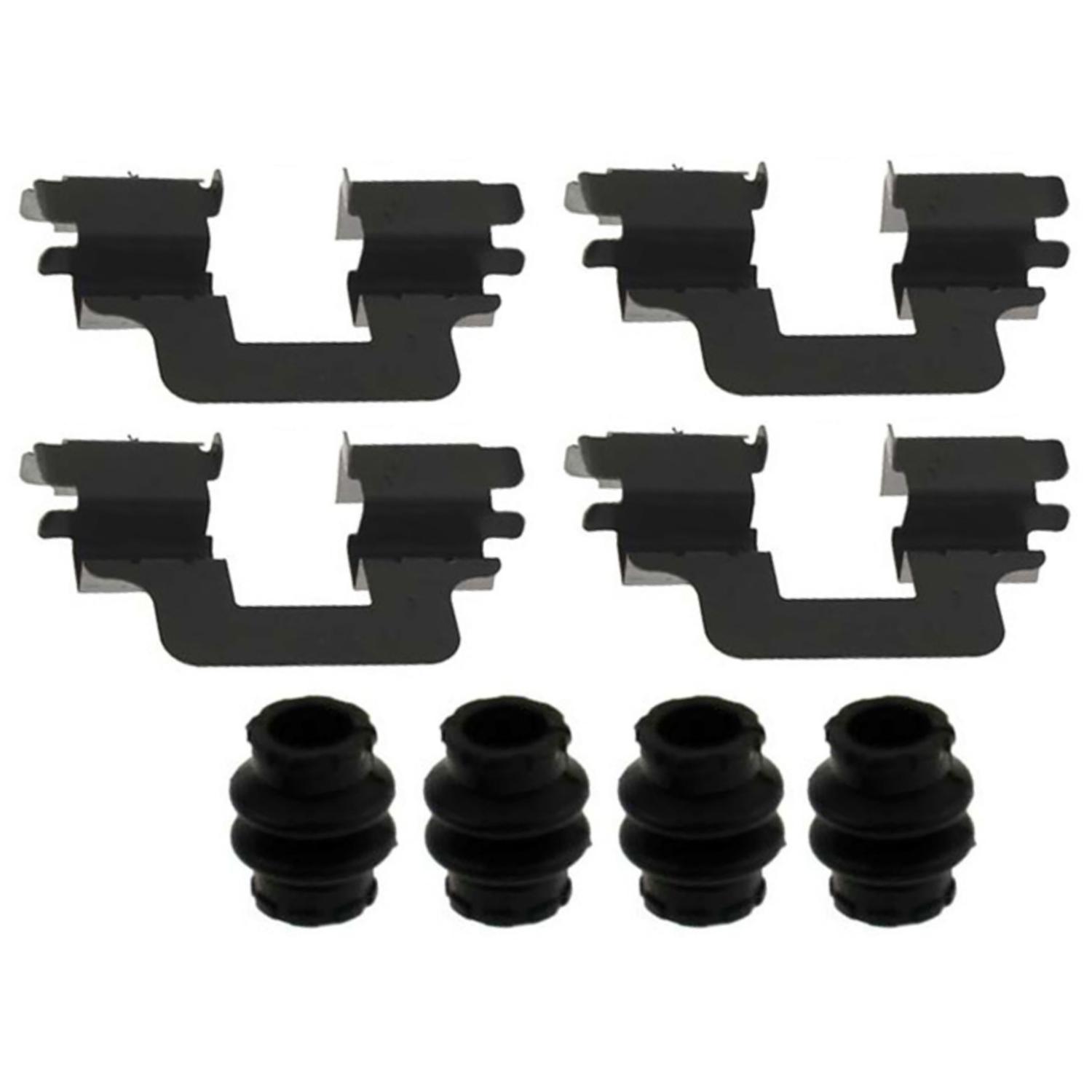 Raybestos H18014A Disc Brake Hardware Kit product image 1 of 1