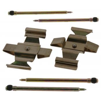 Raybestos H18015A Disc Brake Hardware Kit product image 1 of 1