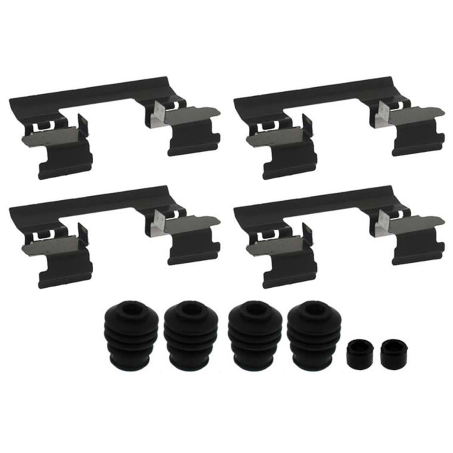 Raybestos H18016A Disc Brake Hardware Kit product image 1 of 1