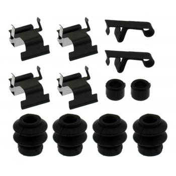 Raybestos H18017A Disc Brake Hardware Kit product image 1 of 1