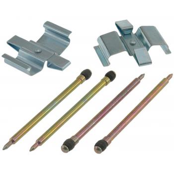 Raybestos H18018A Disc Brake Hardware Kit product image 1 of 1