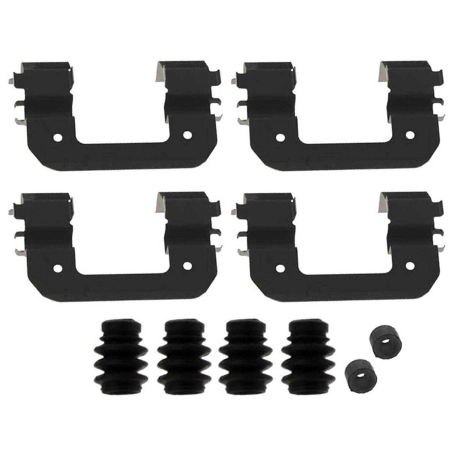 Raybestos H18020A Disc Brake Hardware Kit product image 1 of 1