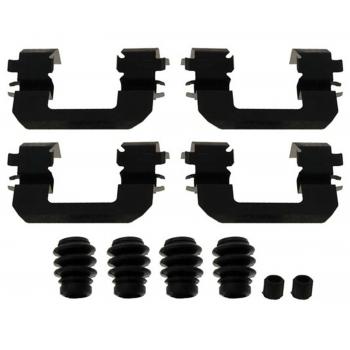 Raybestos H18021A Disc Brake Hardware Kit product image 1 of 1