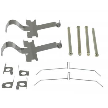 Raybestos H18024A Disc Brake Hardware Kit product image 1 of 1