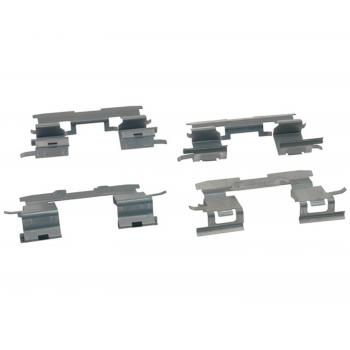 Raybestos H18026A Disc Brake Hardware Kit product image 1 of 1