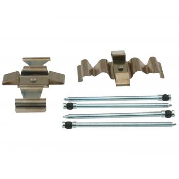 Raybestos H18028A Disc Brake Hardware Kit product image 1 of 1