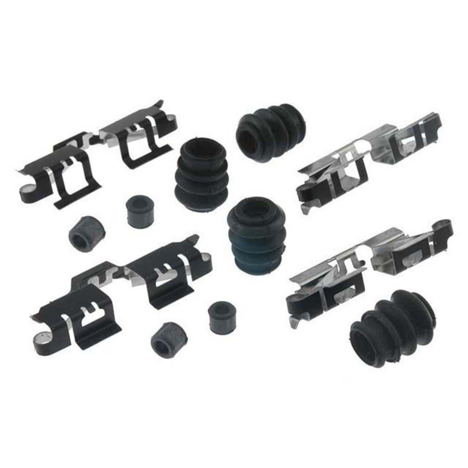 Raybestos H18029A Disc Brake Hardware Kit product image 1 of 1