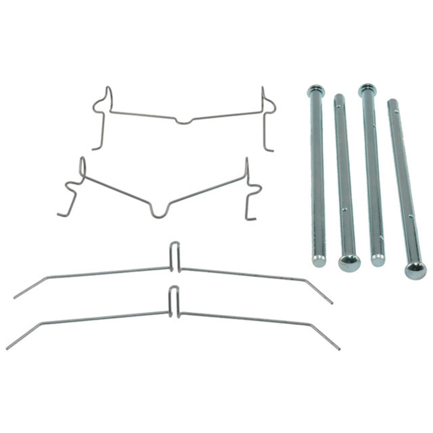 Raybestos H18030A Disc Brake Hardware Kit product image 1 of 1