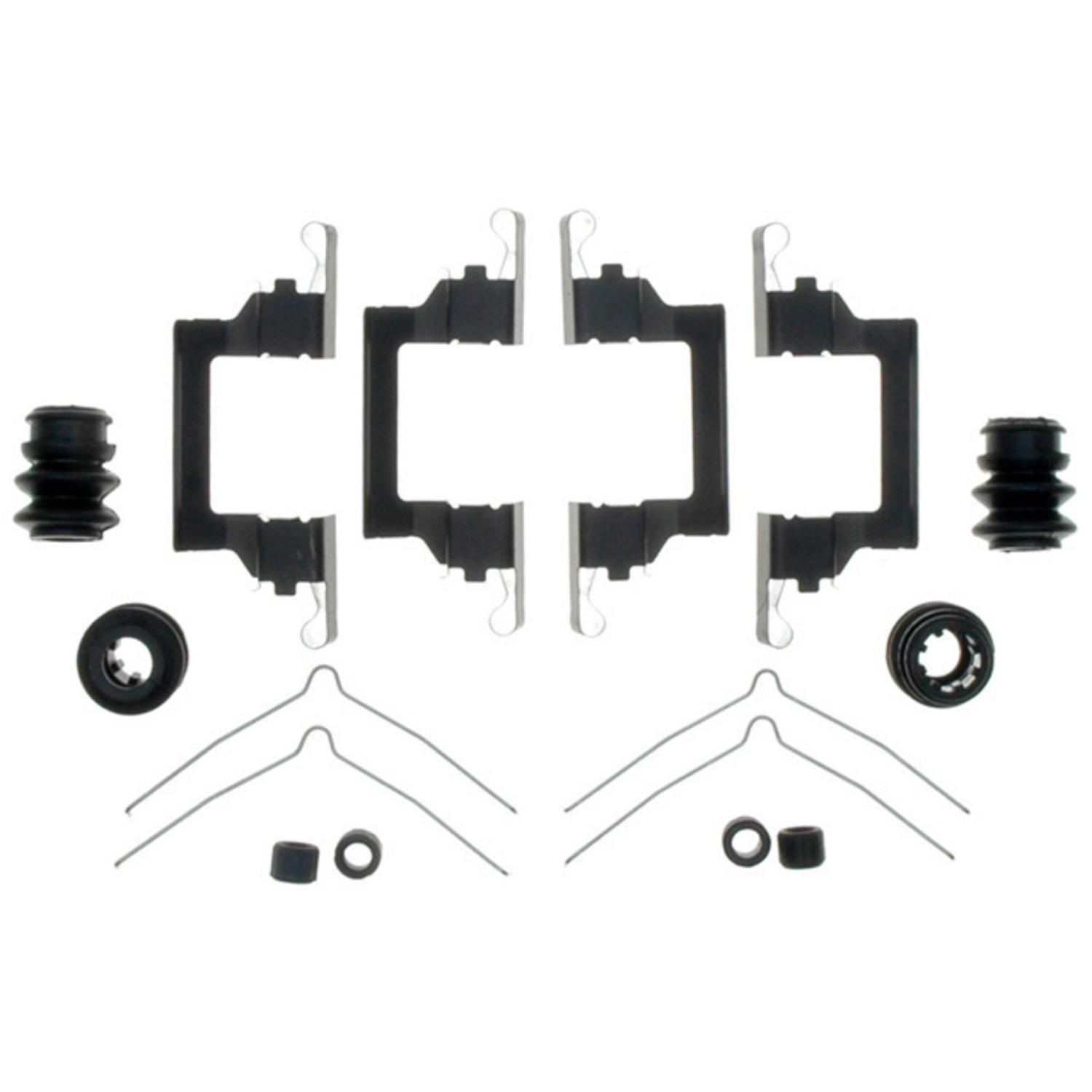 Raybestos H18031A Disc Brake Hardware Kit product image 1 of 1