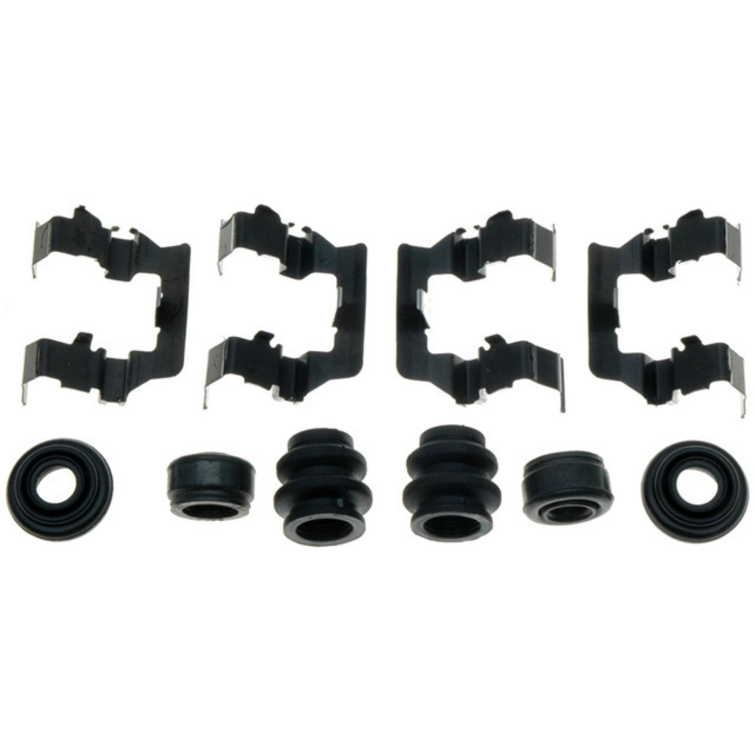 Raybestos H18032A Disc Brake Hardware Kit product image 1 of 1