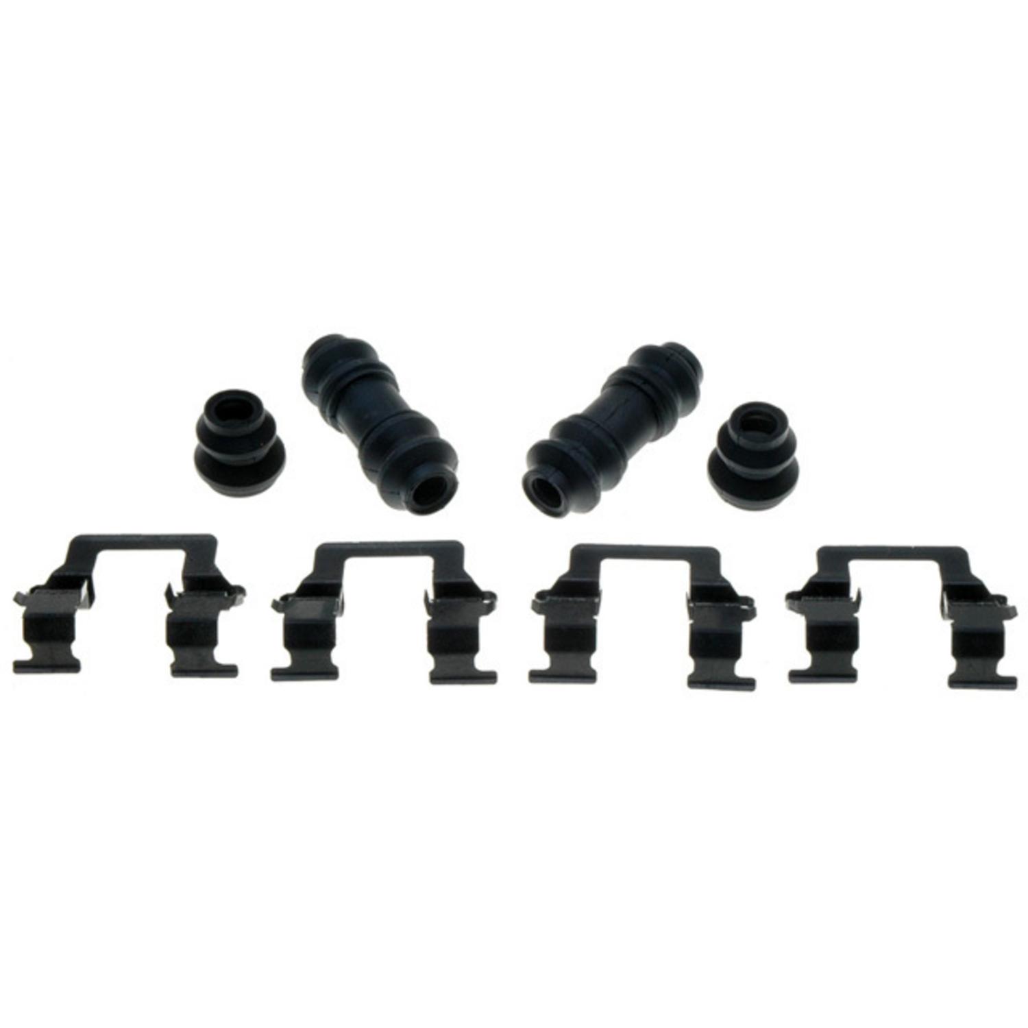 Raybestos H18033A Disc Brake Hardware Kit product image 1 of 1