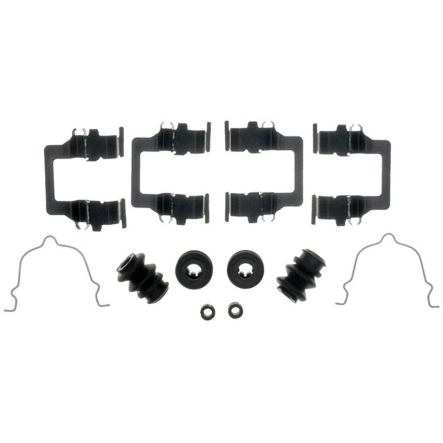 Raybestos H18034A Disc Brake Hardware Kit product image 1 of 1