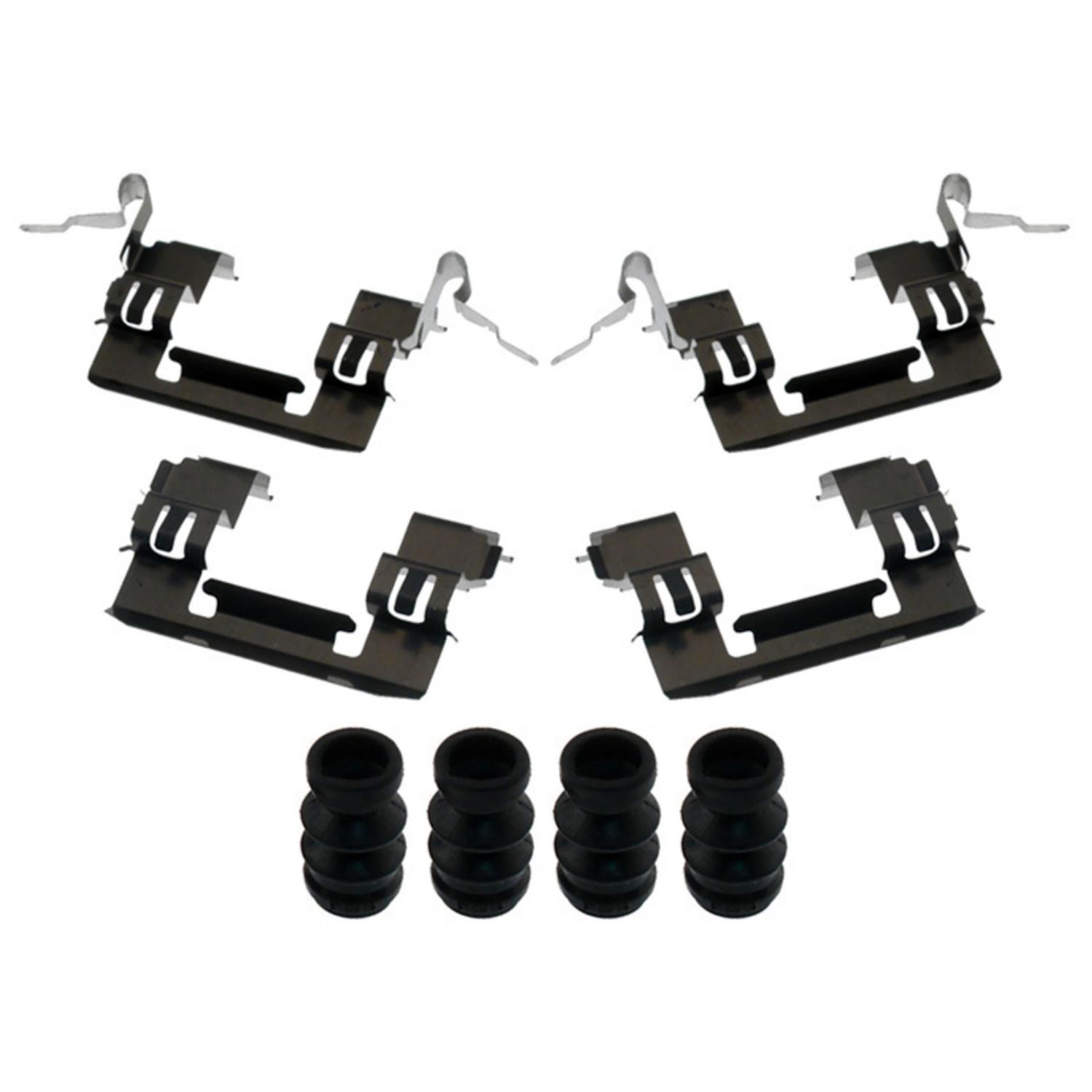 Raybestos H18035A Disc Brake Hardware Kit product image 1 of 1