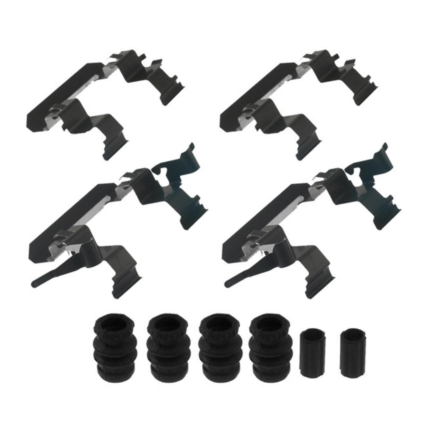 Raybestos H18036A Disc Brake Hardware Kit product image 1 of 1