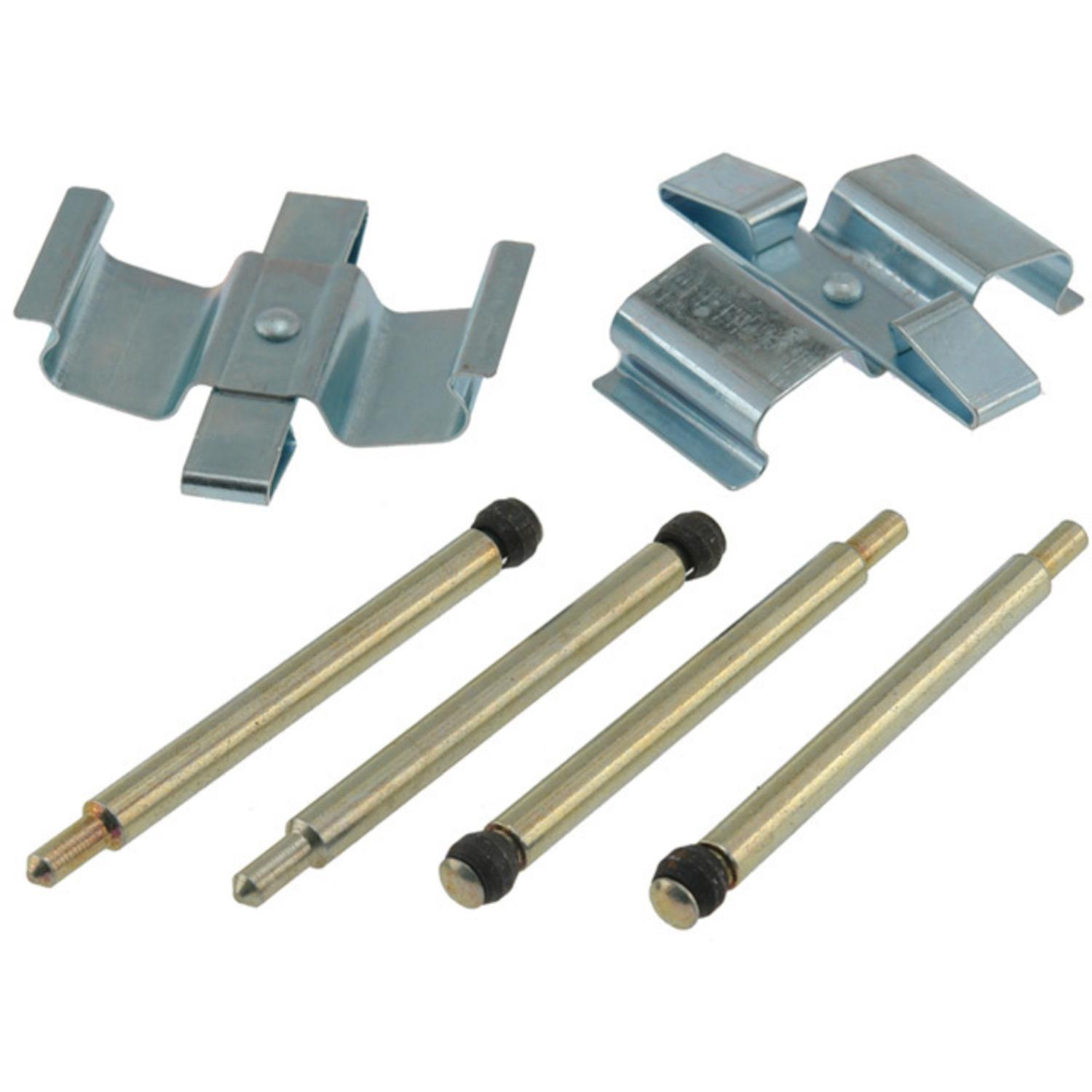 Raybestos H18037A Disc Brake Hardware Kit product image 1 of 1