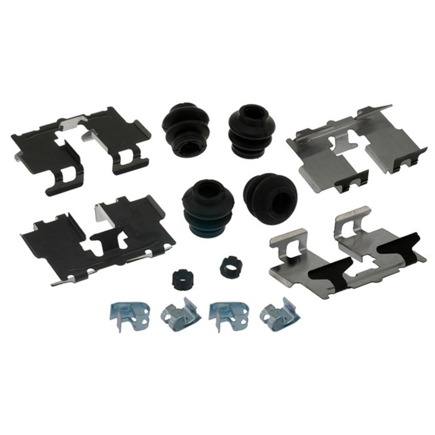 Raybestos H18038A Disc Brake Hardware Kit product image 1 of 1