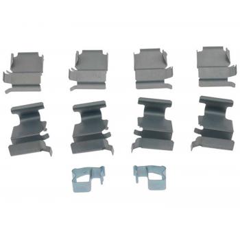 Raybestos H18040A Disc Brake Hardware Kit product image 1 of 1