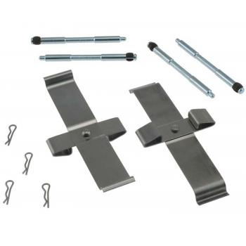 Raybestos H18042A Disc Brake Hardware Kit product image 1 of 1