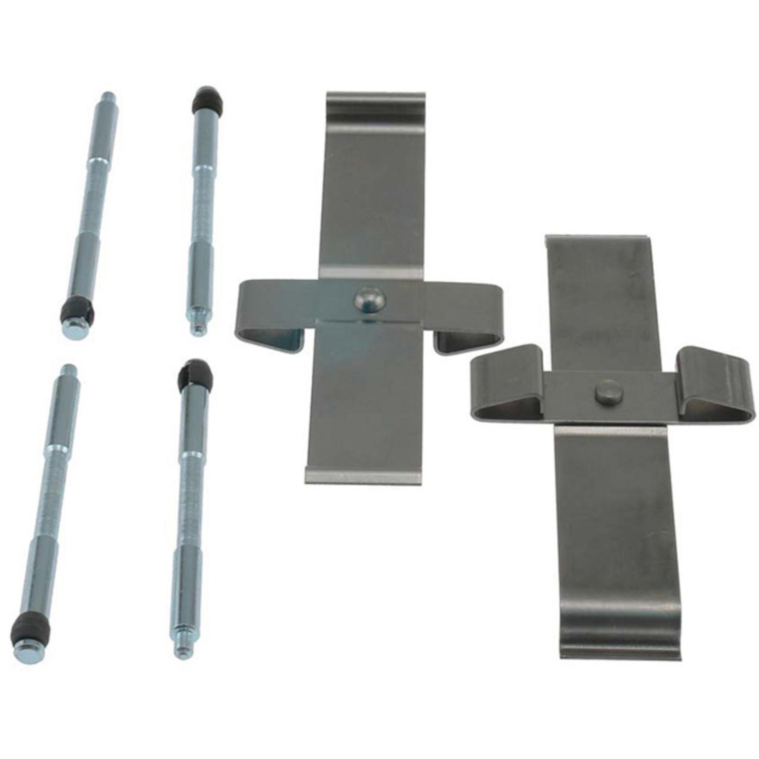 Raybestos H18043A Disc Brake Hardware Kit product image 1 of 1