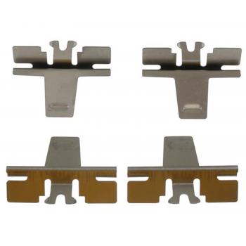 Raybestos H18046A Disc Brake Hardware Kit product image 1 of 1