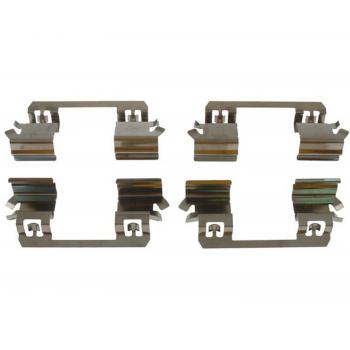 Raybestos H18048A Disc Brake Hardware Kit product image 1 of 1