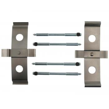 Raybestos H18049A - Disc Brake Hardware Kit Raybestos H18049A Disc Brake Hardware Kit product image 1 of 1