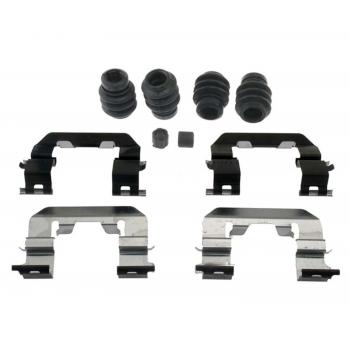 Raybestos H18050A - Disc Brake Hardware Kit Raybestos H18050A Disc Brake Hardware Kit product image 1 of 1