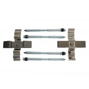 Raybestos H18055A - Disc Brake Hardware Kit Raybestos H18055A Disc Brake Hardware Kit product image 1 of 1