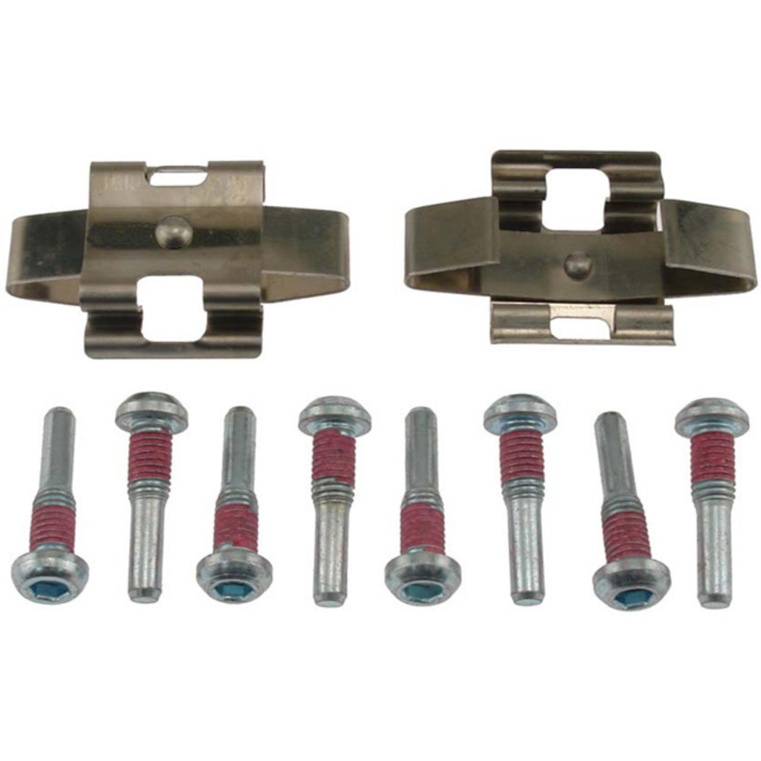Raybestos H18056A - Disc Brake Hardware Kit Raybestos H18056A Disc Brake Hardware Kit product image 1 of 1