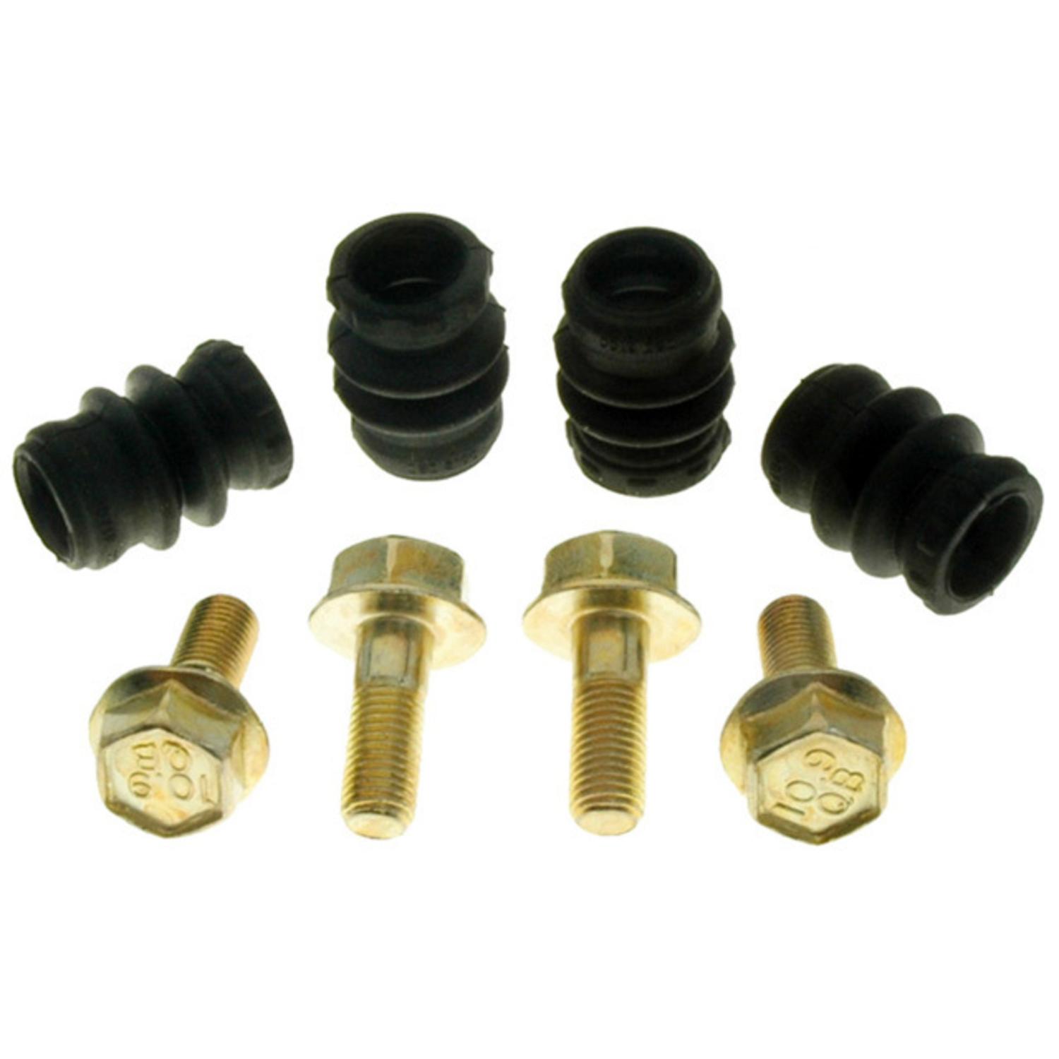 Raybestos H18058A Disc Brake Hardware Kit product image 1 of 1