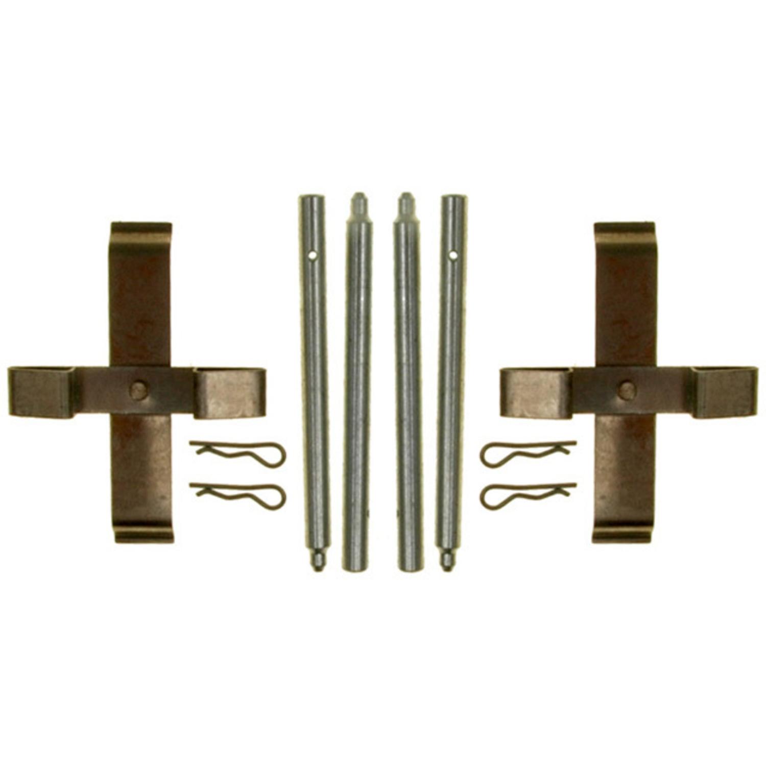 Raybestos H18060A Disc Brake Hardware Kit product image 1 of 1