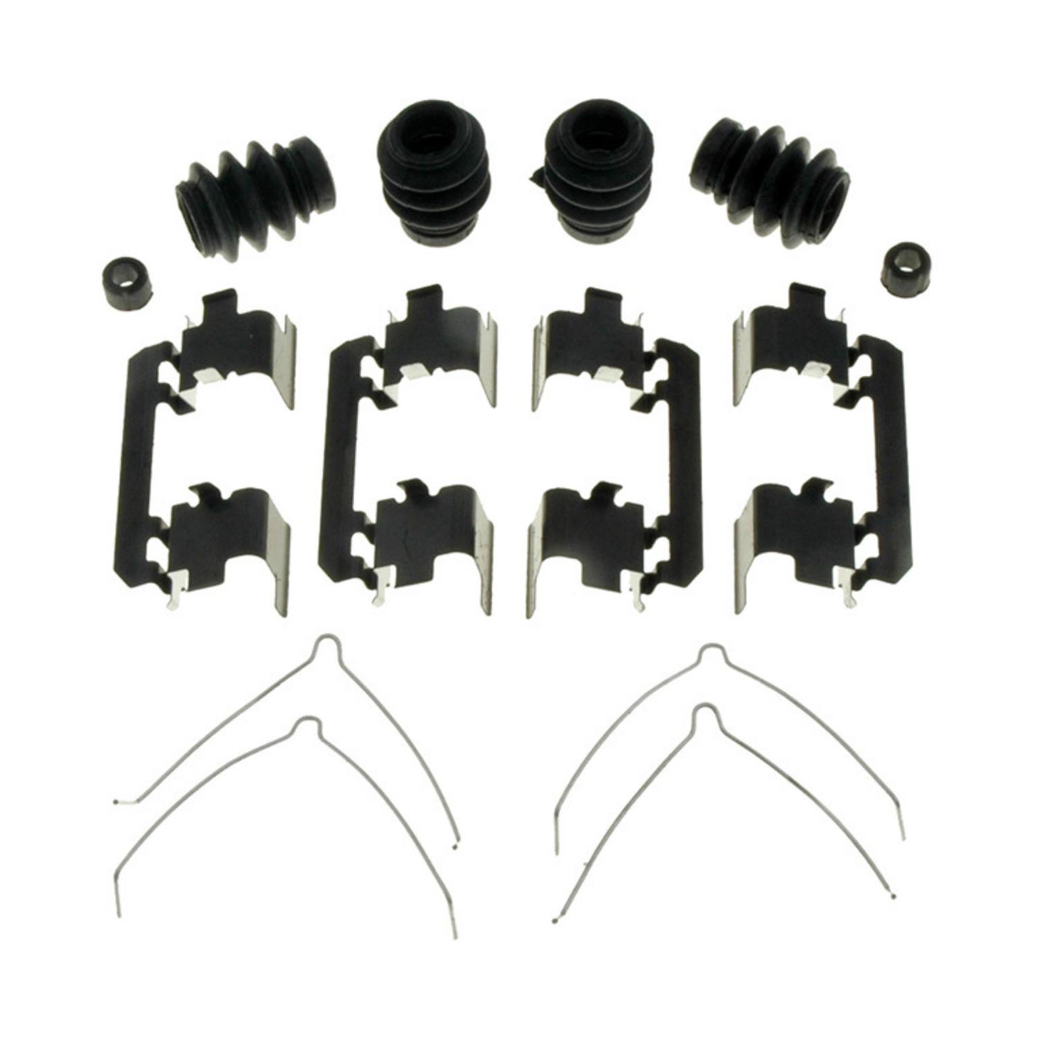Raybestos H18061A Disc Brake Hardware Kit product image 1 of 1