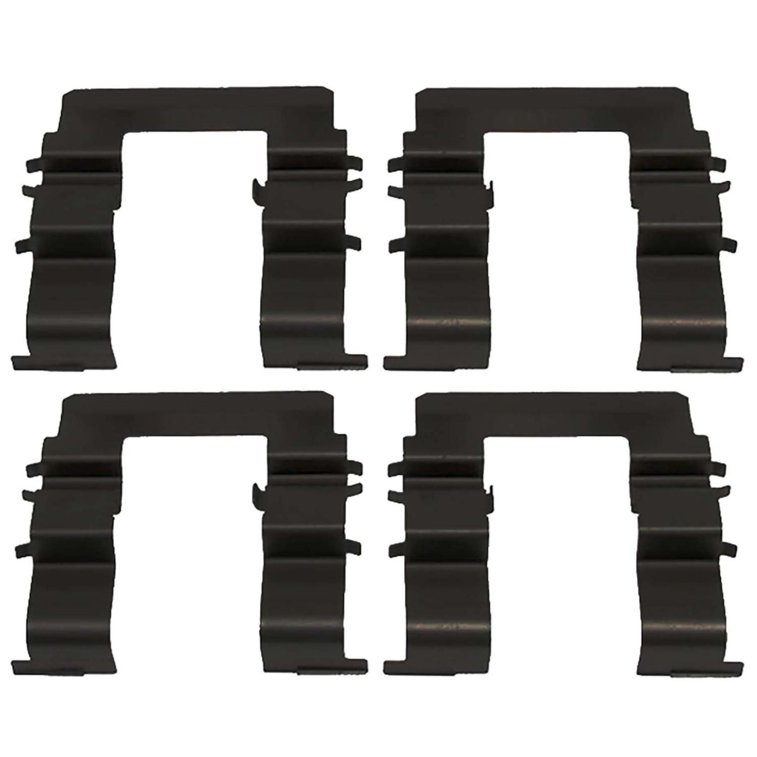 Raybestos H18062A Disc Brake Hardware Kit product image 1 of 1