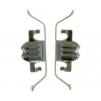 Raybestos H18063A - Disc Brake Hardware Kit Raybestos H18063A Disc Brake Hardware Kit product image 1 of 1