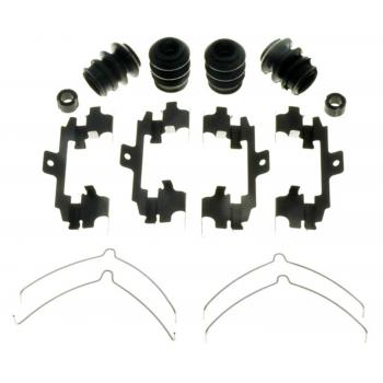 Raybestos H18064A Disc Brake Hardware Kit product image 1 of 1